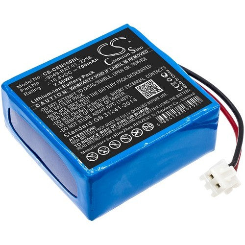 CCE 9049-BAT.01 Battery