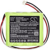 Chatillon DFX Battery
