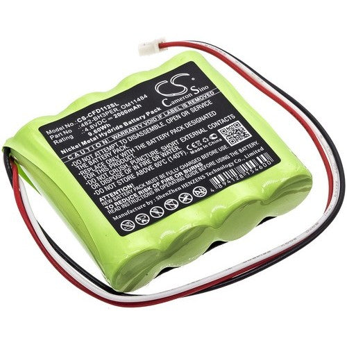 Chatillon DFX2 Battery