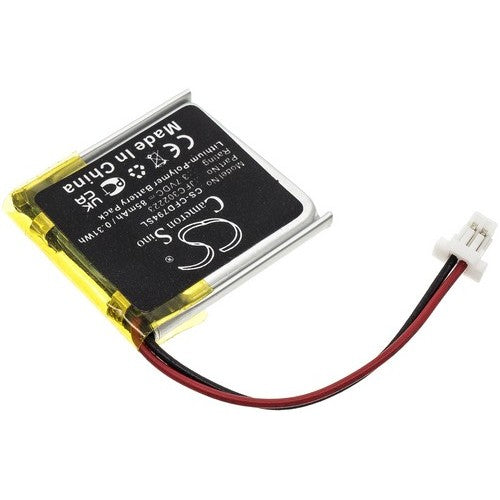 Autostart ASRS-7504 Battery