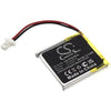 Autostart ASRS-7504 Battery