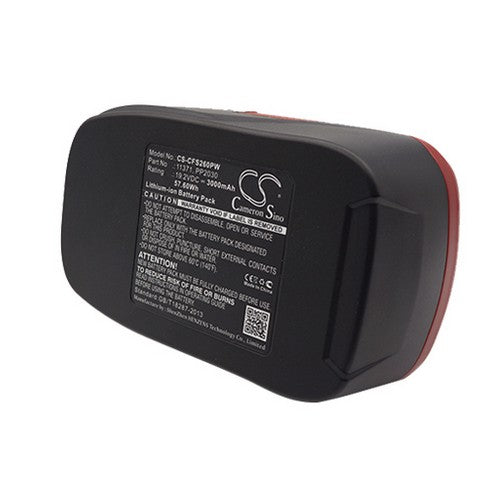 CS-CFS260PW Battery