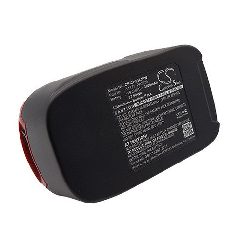 Craftsman 114281 Battery