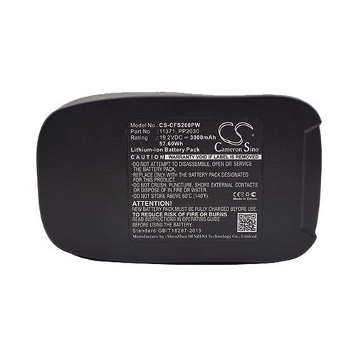 Craftsman 11374 Battery