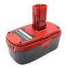CS-CFS260PW Battery