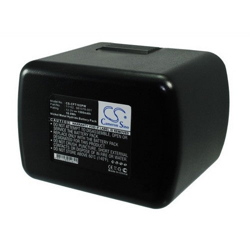 CS-CFT102PW Battery