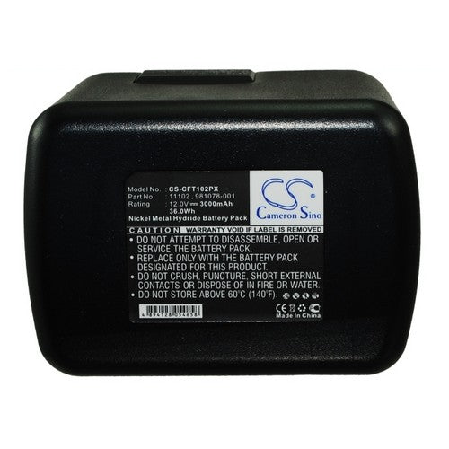Craftsman 315.22411 Battery