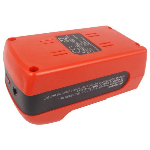 Craftsman 28128 Battery