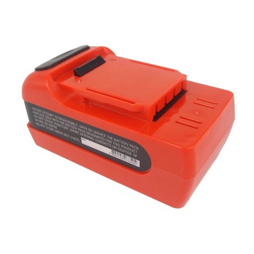 Craftsman 25708 Battery