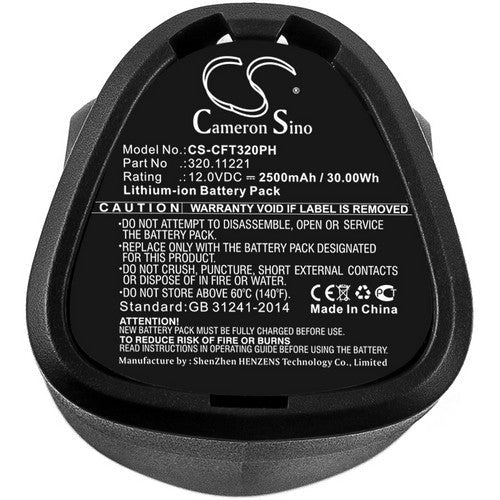 Craftsman 9-11221 Battery
