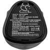 Craftsman 11221 Battery