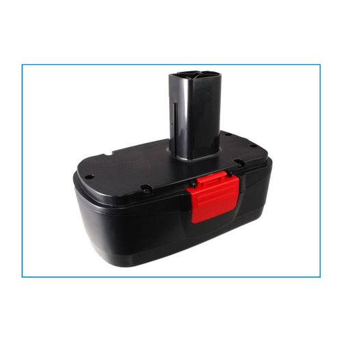 Craftsman Weather Radio 315.114832 Battery