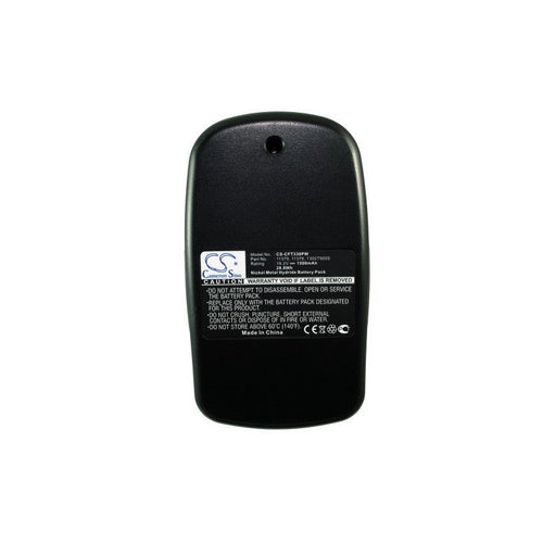 Craftsman 11642 Battery