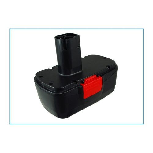 Craftsman Weather Radio 315.115810 Battery