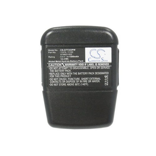 Craftsman 11074 Battery