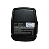 CS-CFT343PX Battery