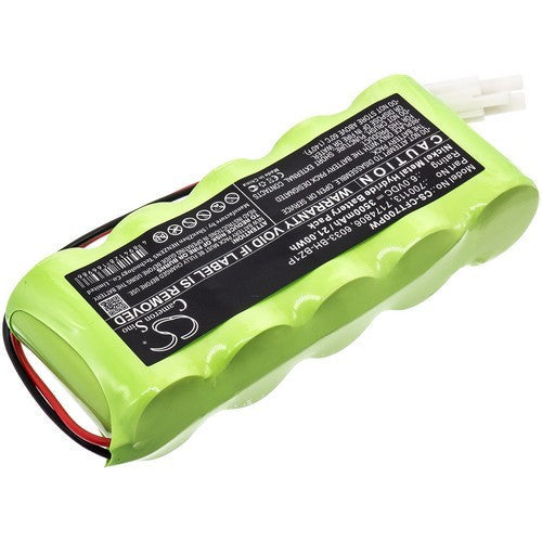 CS-CFT700PW Battery