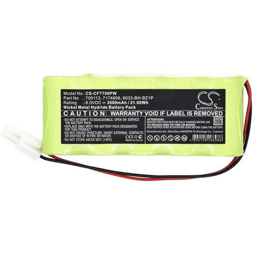 Craftsman 700113 Battery