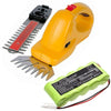 CS-CFT700PW Battery