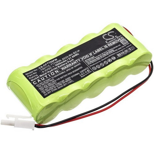 CS-CFT700PW Battery