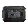 Craftsman CMCW220 Battery