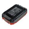 Craftsman CMCF820B Battery