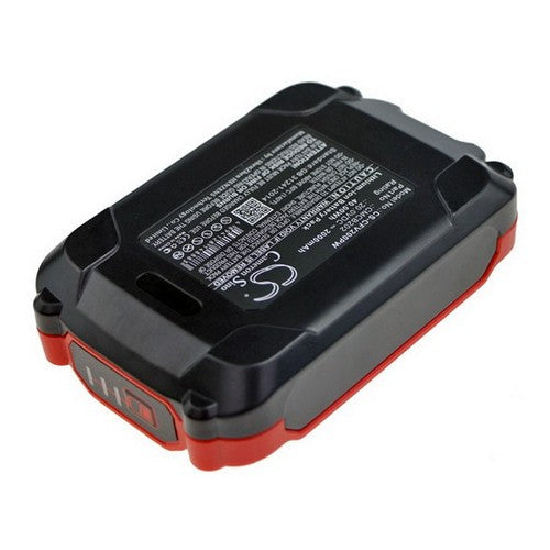 Craftsman CMCD720 Battery