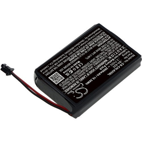 CATEYE BA-625 Battery