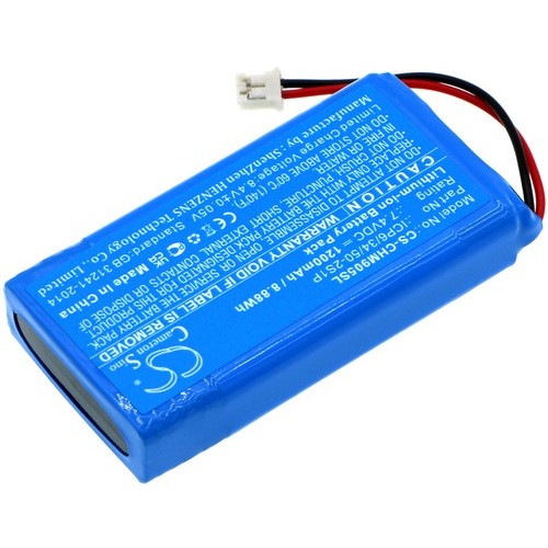 Chord MOJO Headphone Amplifier Battery