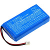 Chord ICP6/34/50-2S1P Battery