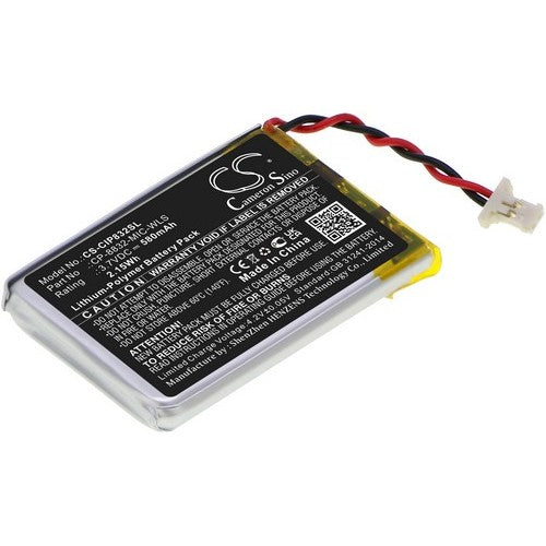 CS-CIP832SL Battery