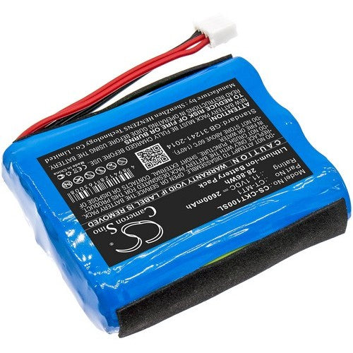 CS-CKT100SL Battery