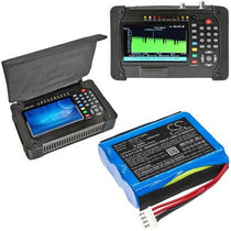 Tecatel M-T1 Combo Battery