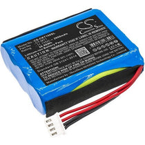 Clarke-Tech CT-MT1 Battery