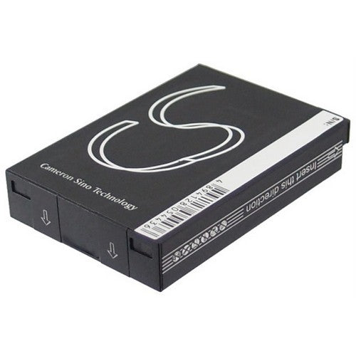 Columbia Omni-Heat Battery