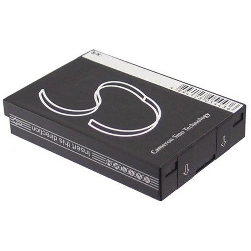 Columbia 036482-001 Battery