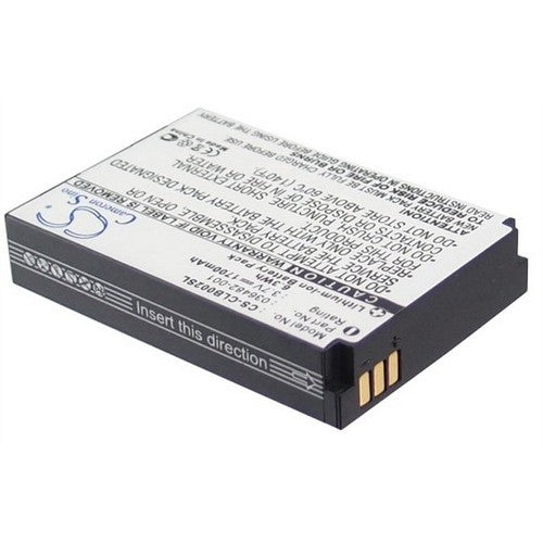 Columbia Omni-Heat Battery