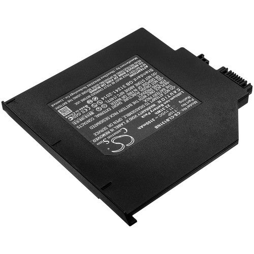 CS-CLB131NB Battery