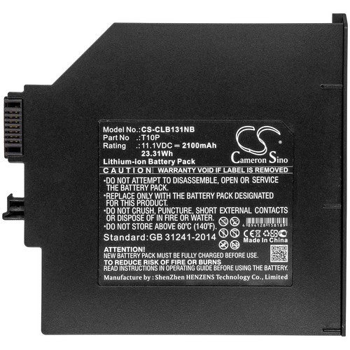 CS-CLB131NB Battery