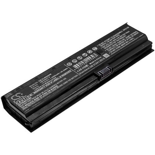 Clevo NB50TK1 Battery