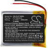 CS-CLF100SL Battery