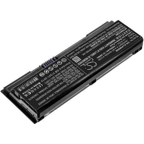 CS-CLH580NB Battery