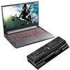 CS-CLH580NB Battery