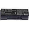 Hasee G7-CT7NT Battery