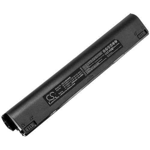 Clevo M1100BAT-3 Battery
