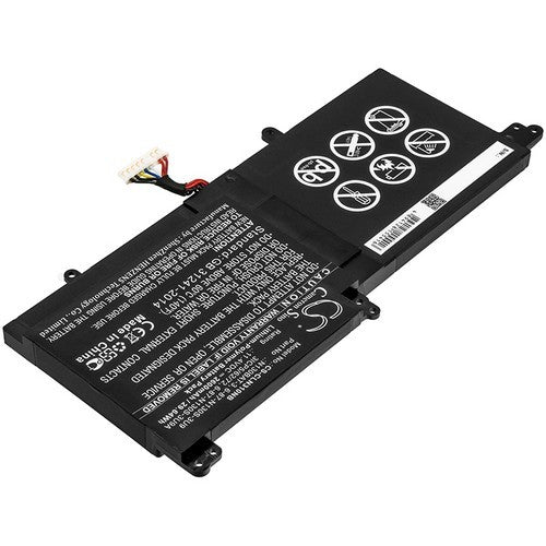 CS-CLN310NB Battery