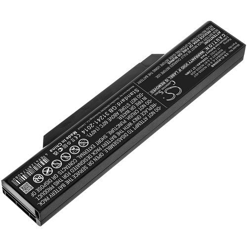 CS-CLN350NB Battery