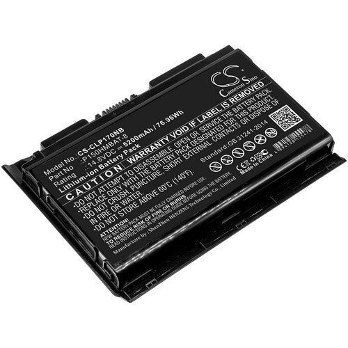 CS-CLP170NB Battery