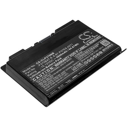 CS-CLP370NB Battery