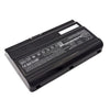 Sager NP9773 Battery